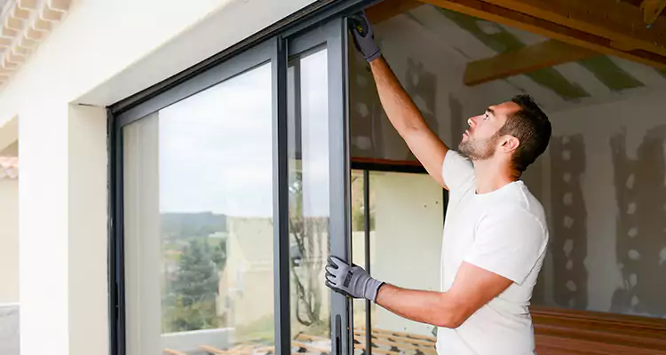 Screen Door Repair Cost in Miami Lakes, FL