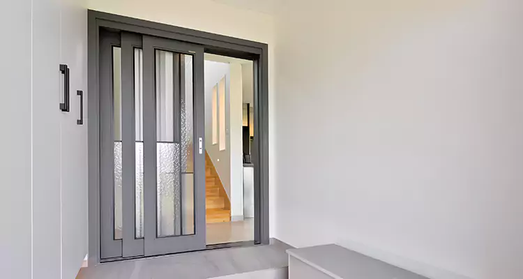 Fix Sliding Patio Door Rollers in Miami Lakes, FL