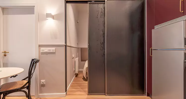 Adjust Pella Sliding Doors Not Moving in Miami Lakes, FL