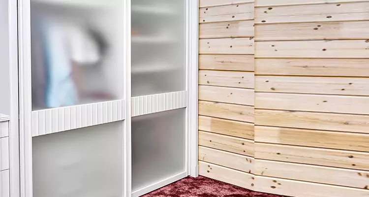 Sliding Closet Door Rollers Replacement in Miami Lakes, FL
