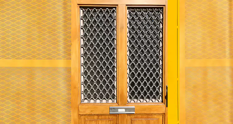Sliding Pet Screen Door Replacement in Miami Lakes, FL