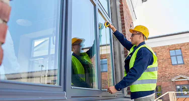 Home Window Repair in Miami Lakes, FL